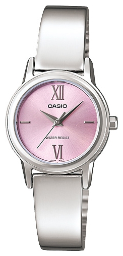 Wrist watch Casio LTP-1343D-4C for women - picture, photo, image