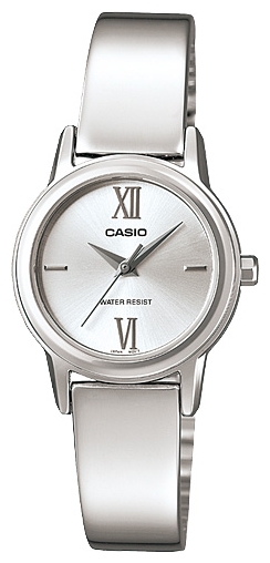 Wrist watch Casio LTP-1343D-7C for women - picture, photo, image