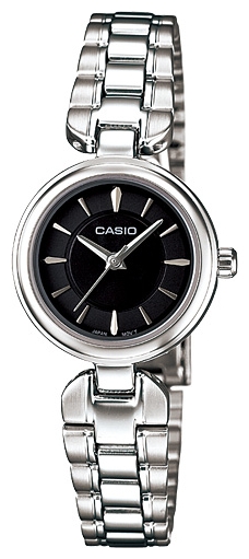 Wrist watch Casio LTP-1353D-1A for women - picture, photo, image