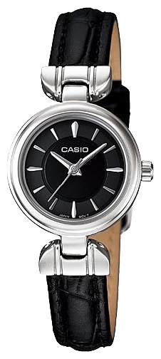 Wrist watch Casio LTP-1353L-1A for women - picture, photo, image