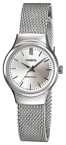 Wrist watch Casio LTP-1362D-7A for women - picture, photo, image