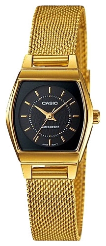 Wrist watch Casio LTP-1364GD-1A for women - picture, photo, image