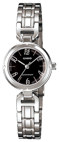Wrist watch Casio LTP-1373D-1A for women - picture, photo, image