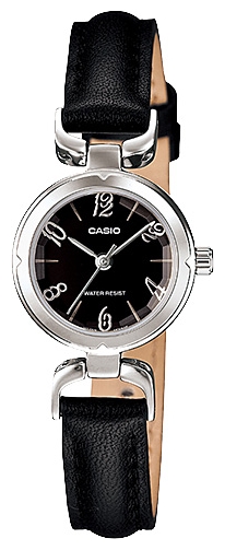 Wrist watch Casio LTP-1373L-1A for women - picture, photo, image