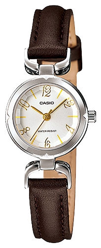 Wrist watch Casio LTP-1373L-5A for women - picture, photo, image