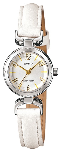 Wrist watch Casio LTP-1373L-7A for women - picture, photo, image