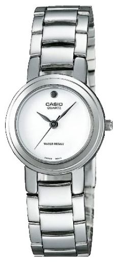 Wrist watch Casio LTP-2036A-7D for women - picture, photo, image