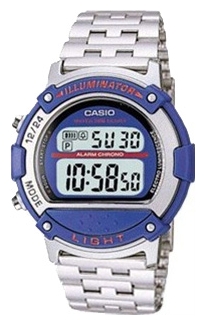 Wrist watch Casio LW-23HD-2A for Men - picture, photo, image