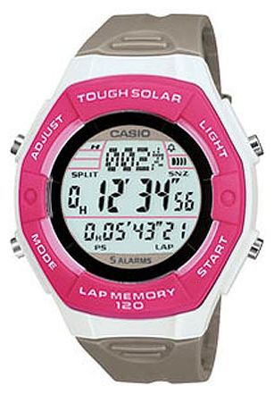 Wrist watch Casio LW-S200H-4A for women - picture, photo, image