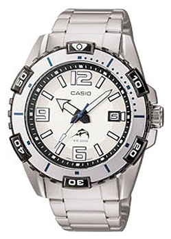 Wrist watch Casio MDV-105D-7A for Men - picture, photo, image