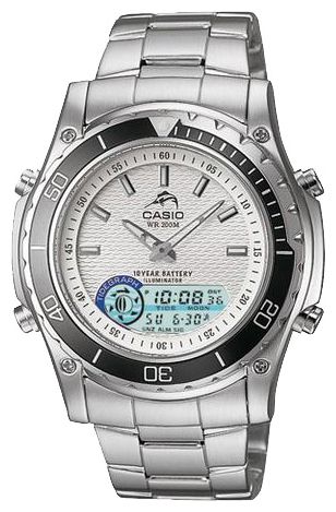 Wrist watch Casio MDV-700D-7A for Men - picture, photo, image