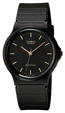 Casio MQ-24-1E pictures