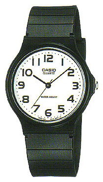 Wrist watch Casio MQ-24-7B2 for Men - picture, photo, image