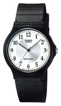 Wrist watch Casio MQ-24-7B3 for Men - picture, photo, image