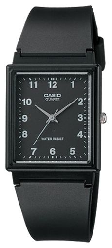 Wrist watch Casio MQ-27-1B for Men - picture, photo, image