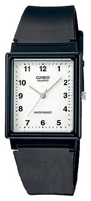 Wrist watch Casio MQ-27-7B for Men - picture, photo, image