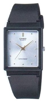 Casio MQ-38-7A pictures