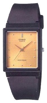 Casio MQ-38-9A pictures