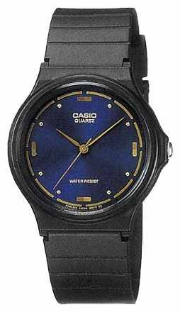 Wrist watch Casio MQ-76-2A for Men - picture, photo, image