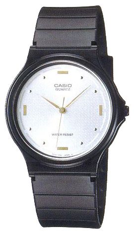 Wrist watch Casio MQ-76-7A1 for Men - picture, photo, image