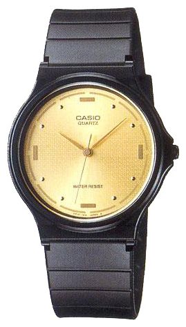 Wrist watch Casio MQ-76-9A for Men - picture, photo, image