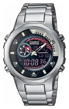 Wrist watch Casio MRP-703D-1A for Men - picture, photo, image