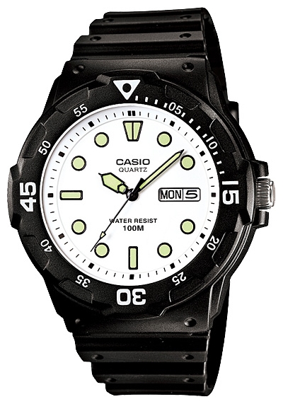 Wrist watch Casio MRW-200H-7E for Men - picture, photo, image