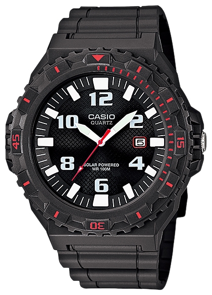 Wrist watch Casio MRW-S300H-8B for Men - picture, photo, image