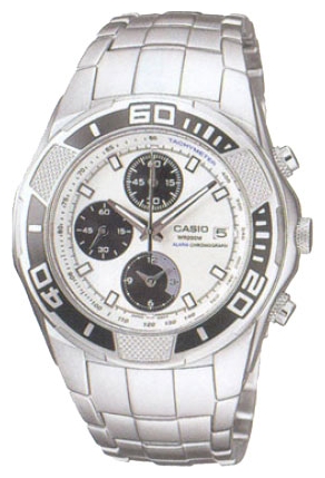 Casio MSY-502D-7A pictures