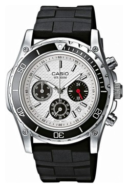 Wrist watch Casio MTD-1056-7A for Men - picture, photo, image