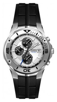 Wrist watch Casio MTD-1057-7A for Men - picture, photo, image