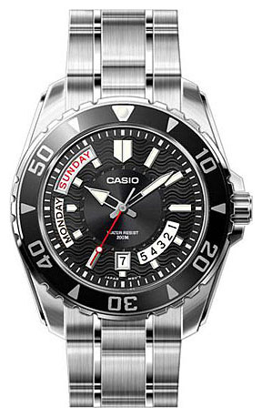 Casio MTD-1059D-1A pictures