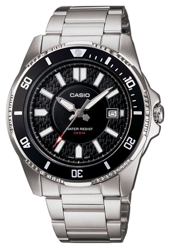 Casio MTD-1061D-1A pictures