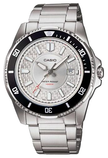 Casio MTD-1061D-7A pictures