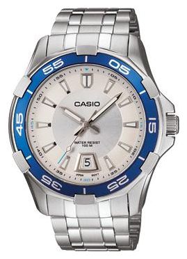 Casio MTD-1063D-7A pictures