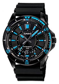 Casio MTD-1066B-1A1 pictures