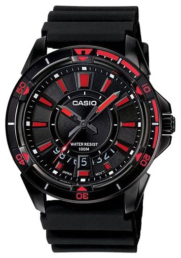 Casio MTD-1066B-1A2 pictures