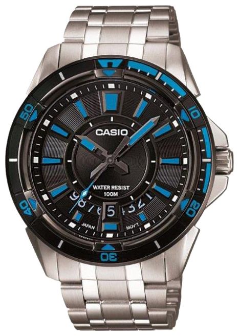 Casio MTD-1066D-1A pictures