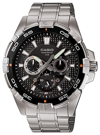 Casio MTD-1069D-1A pictures