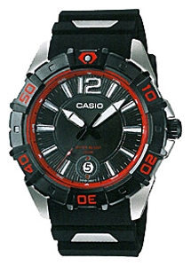 Wrist watch Casio MTD-1070-1A2 for Men - picture, photo, image