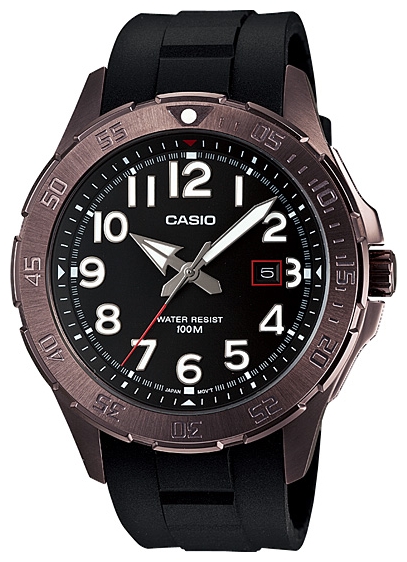 Wrist watch Casio MTD-1073-1A2 for Men - picture, photo, image