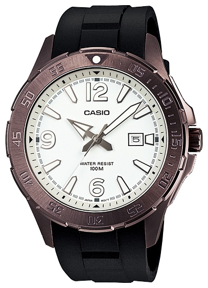 Wrist watch Casio MTD-1073-7A for Men - picture, photo, image