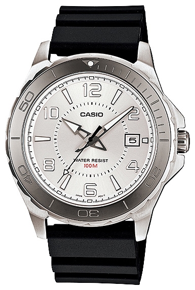 Casio MTD-1074-7A pictures