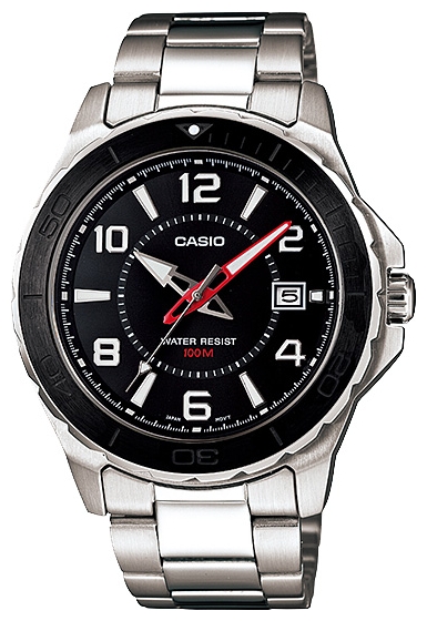 Casio MTD-1074D-1A pictures