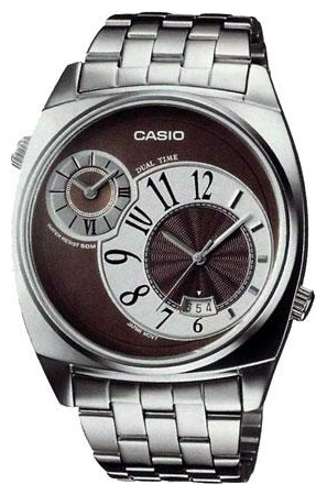 Wrist watch Casio MTF-108D-5A for Men - picture, photo, image