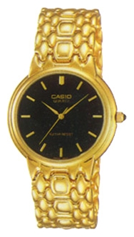 Wrist watch Casio MTH-1001N-1A for men - picture, photo, image