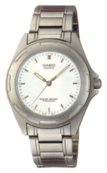 Wrist watch Casio MTH-1021A-7A for men - picture, photo, image