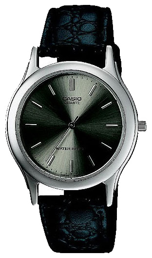 Wrist watch Casio MTP-1093E-8A for Men - picture, photo, image