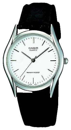 Wrist watch Casio MTP-1094E-7A for Men - picture, photo, image