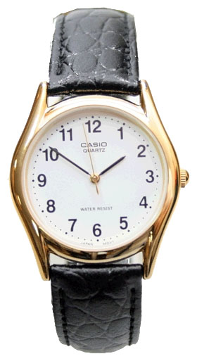 Wrist watch Casio MTP-1094Q-7B1 for Men - picture, photo, image